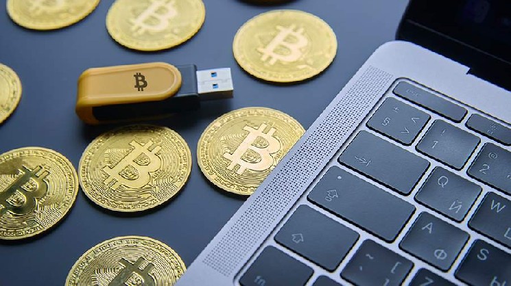 Аналитик спрогнозировал динамику биткоина на текущей неделе