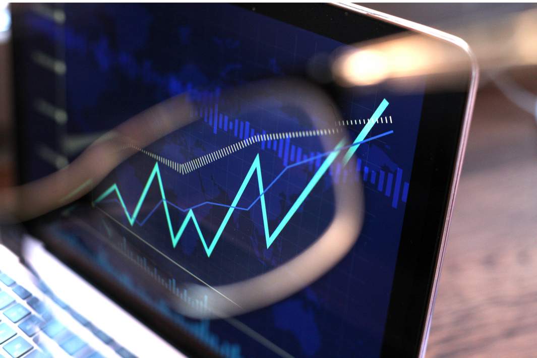 график биткоин