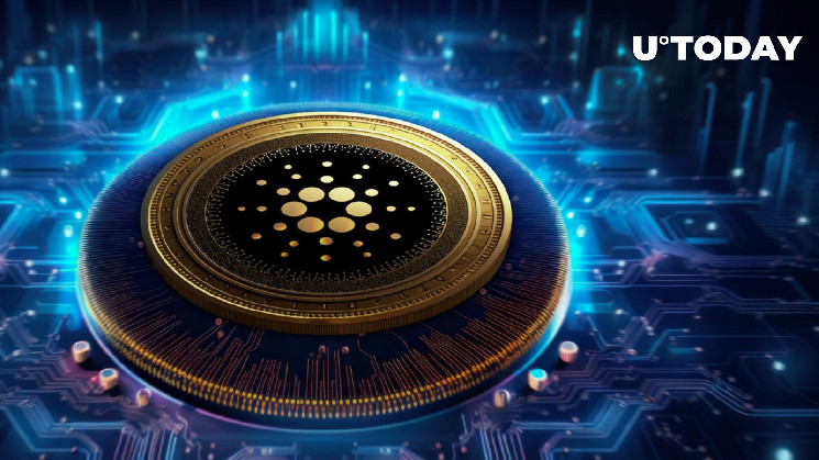 Cardano (ADA) делает ставку на важное обновление, развернутое Foundation