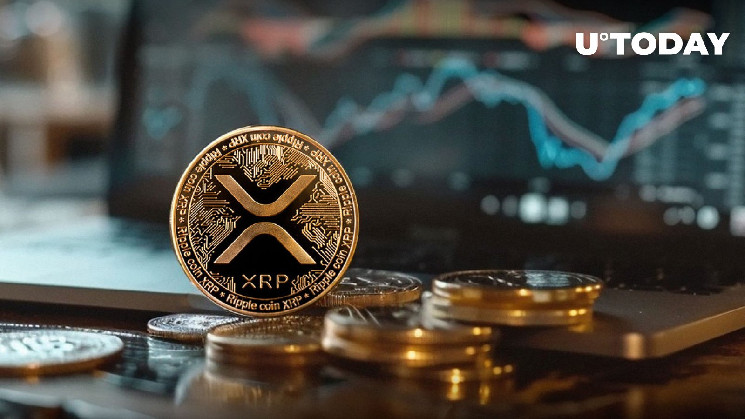 XRP по-прежнему оптимистичен, и вот три причины, почему