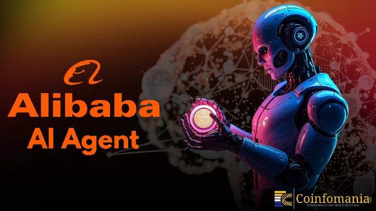 Alibaba Preparing to Launch AI Agent Platform for Companies