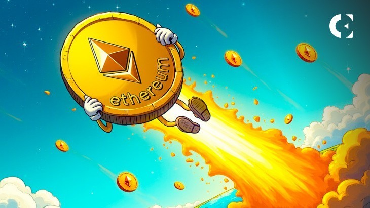ETH Outlook Lawkens: хедж -фонды сдвигаются в пользу Ethereum