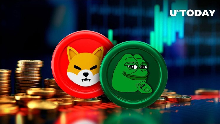 PEPE становится самой прибыльной мем-монетой, а как насчет сиба-ину (SHIB)?