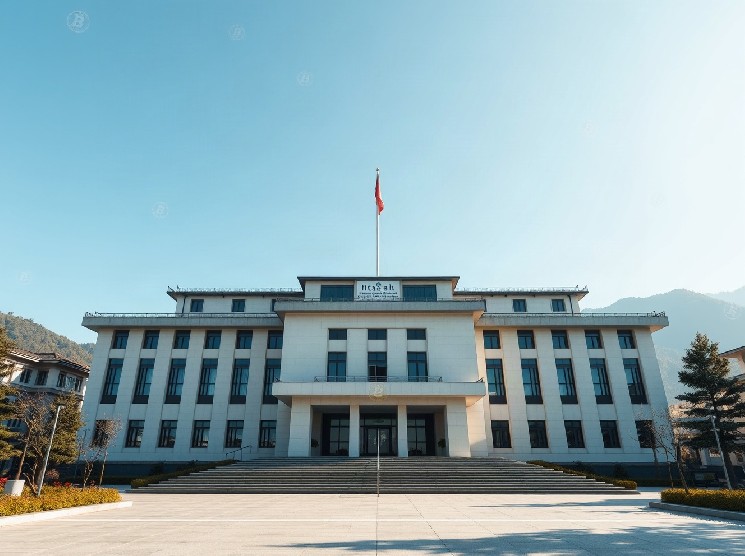 Bhutan Government Moves $835K in Bitcoin to New Wallets, On-Chain Data Shows