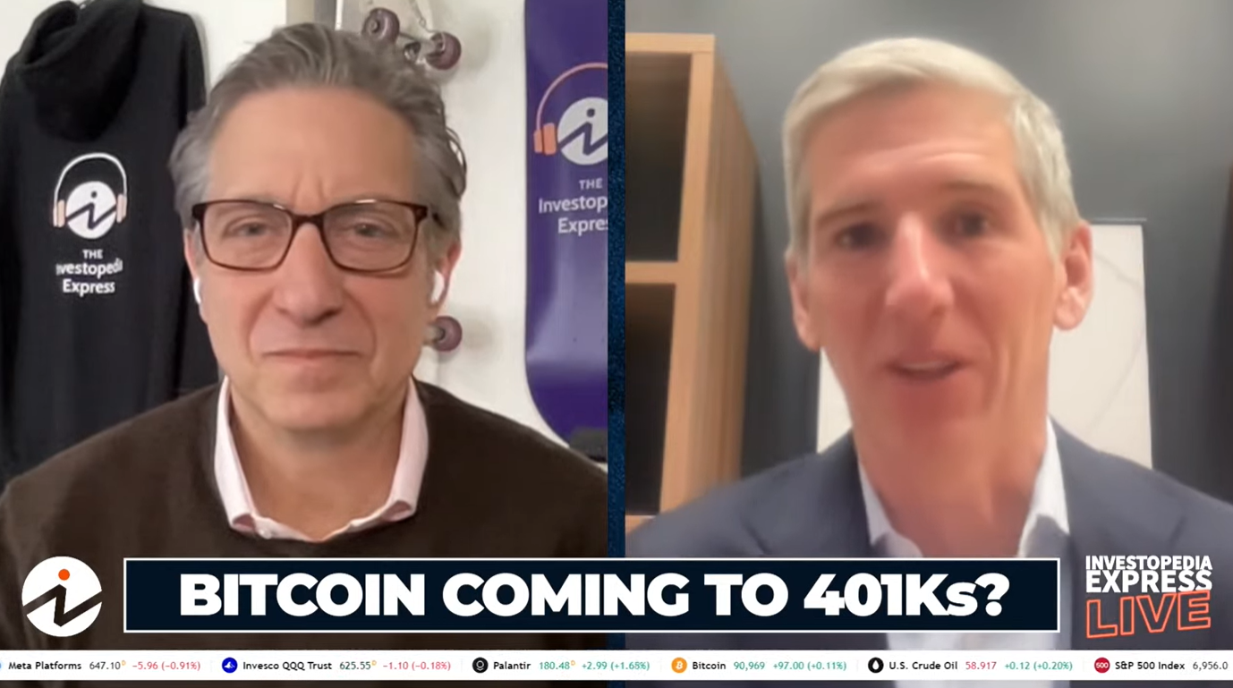 Cryptocurrencies, Business