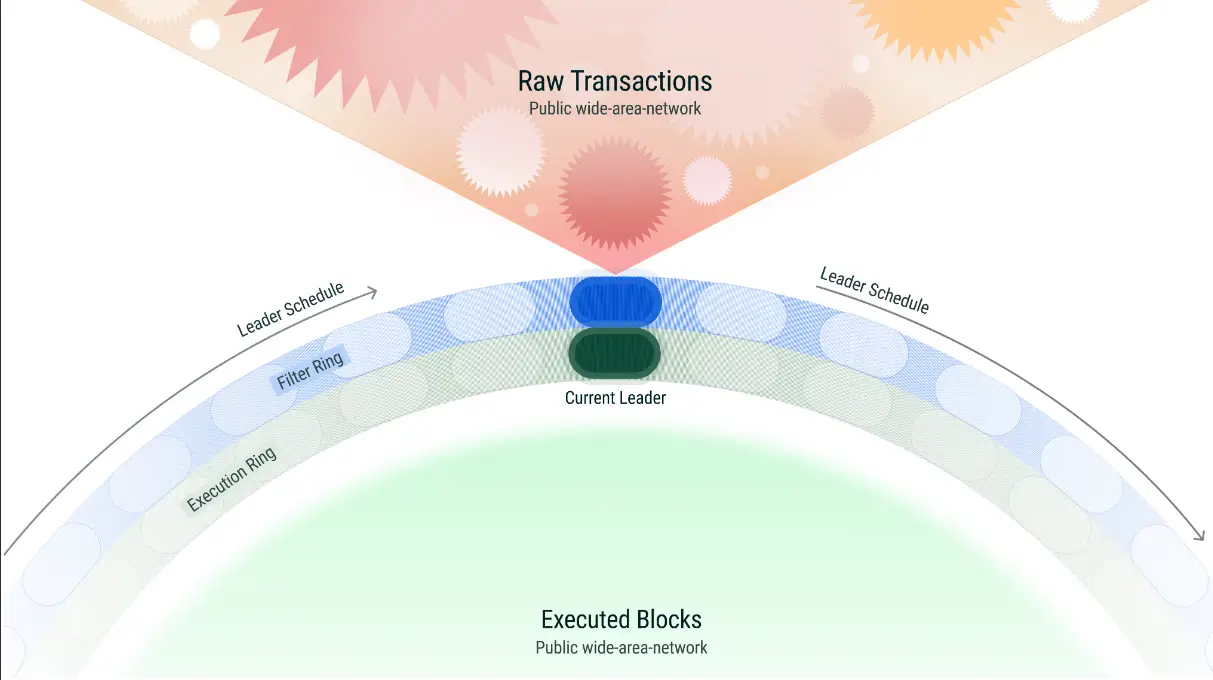 double zero ring blockchain