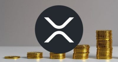 XRP достигает нового рекордно высокого уровня после семи лет, поскольку рыночная капитализация превышает 200 долларов США.