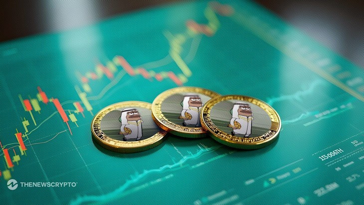 После 18% всплеска, будет ли это ралли переписать графики Мубарака?