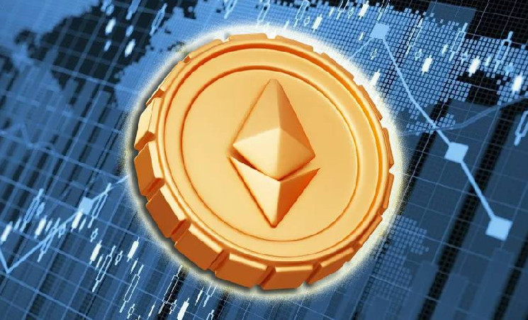 Спотовые ETF на Ethereum не повлияли на объемы торгов