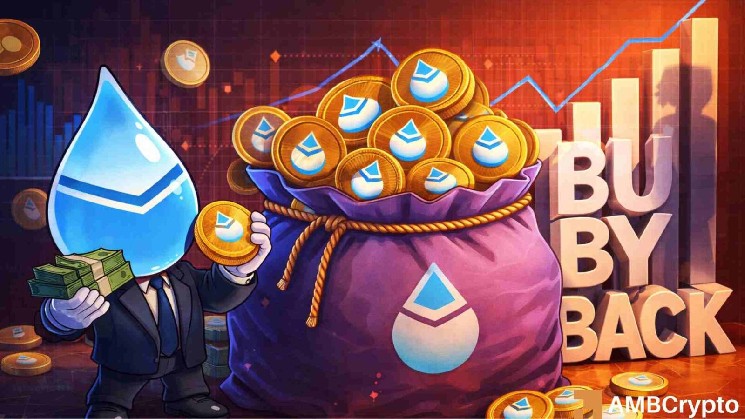 Lido plans 8.5% LDO supply buyback to fix ‘price dislocation’ – Details