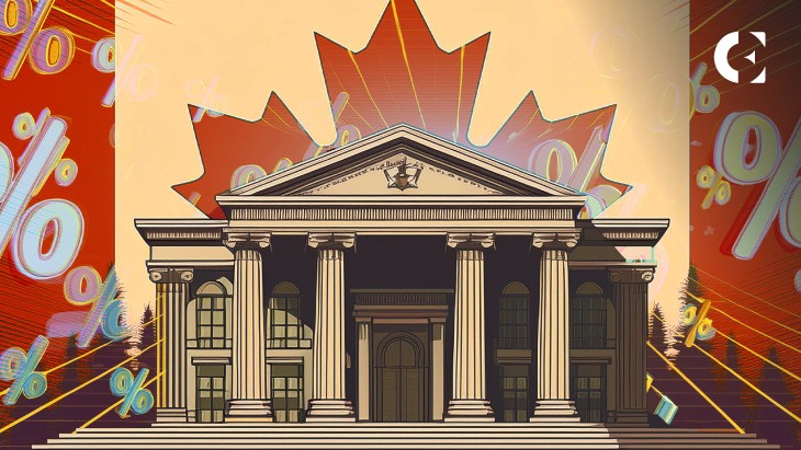 Bank of Canada to Oversee Stablecoins Following Bill C-15 Approval