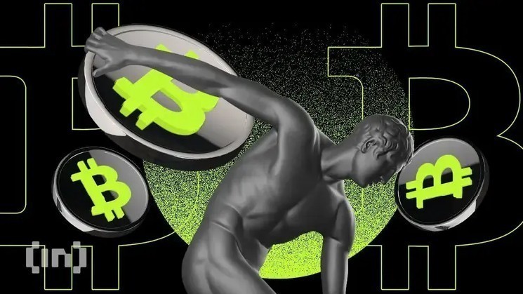 Долгосрочные держатели продают биткойны на 43 миллиарда долларов, но быки не беспокоятся