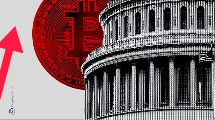 Сенат США обрушится на надежды StableCoin, когда гениальный акт будет сбит сбит