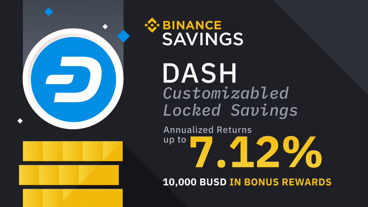 Все о стейкинге криптовалюты DASH (DASH)