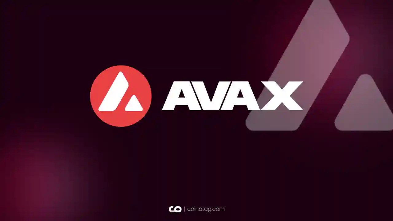 Если AVAX сможет сломить критическое сопротивление, он может нацелиться на 50 долларов! Обновлен анализ AVAX! Если AVAX сможет сломить критическое сопротивление, он может нацелиться на 50 долларов! Обновлен анализ AVAX!