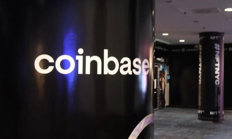 Coinbase восстанавливается после сбоя, но вывод средств пока недоступен