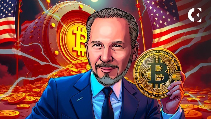 Шифф выступит на конференции Bitcoin с «проверкой реальности», аналогичной предупреждению 2006 года