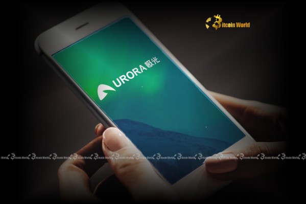 Aurora Mobile раскрывает смелые крипто -инвестиционные стратегии