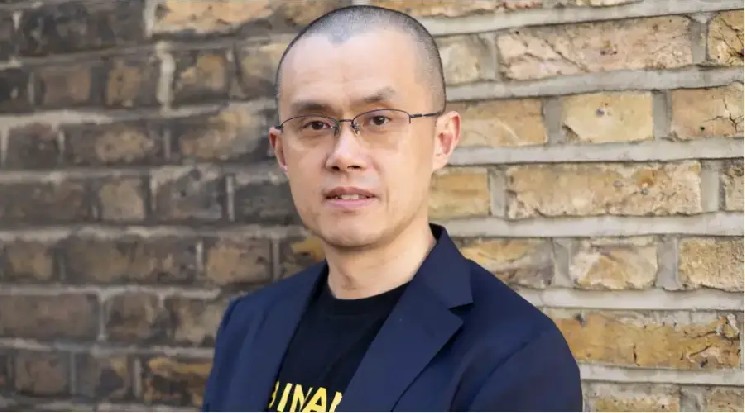 Чанпэн Чжао попросил вернуть Binance на рынок США Чанпэн Чжао попросил вернуть Binance на рынок США