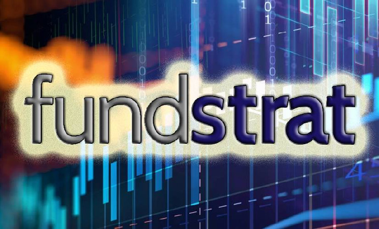 Том Ли из Fundstrat спрогнозировал рост рынка криптовалют