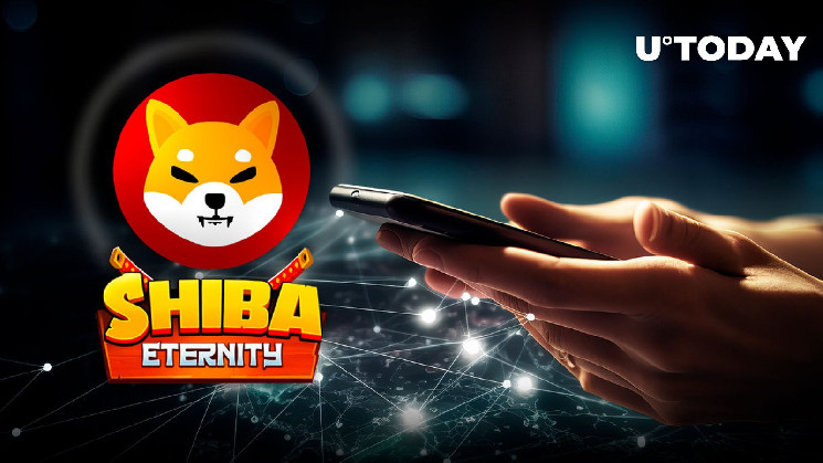 Shiba Inu Insider выпускает крупное обновление Shiba Eternity; Что нового?