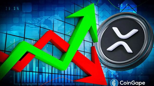 XRP новое цифровое золото? Ripple Insider предлагает бычьи идеи, так как Трамп выстревает в 3 триллиона долларов крипто
