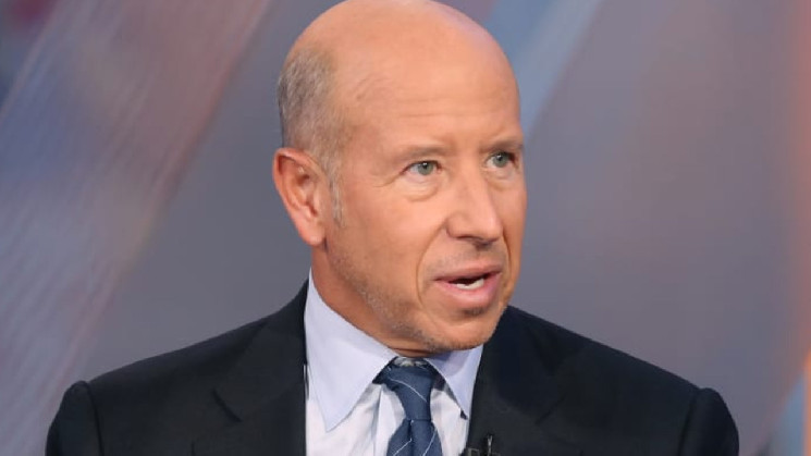 Billionaire Barry Sternlicht Discusses Bitcoin Price Rising To $1 ...