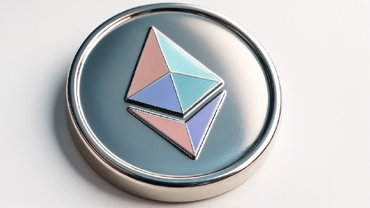 Ethereum поднимается более 50% против BTC, большой движения к 6000 долларов США.