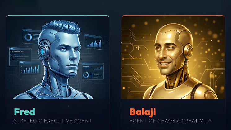 Биржа Coinbase заменила двух топ-менеджеров ИИ-агентами