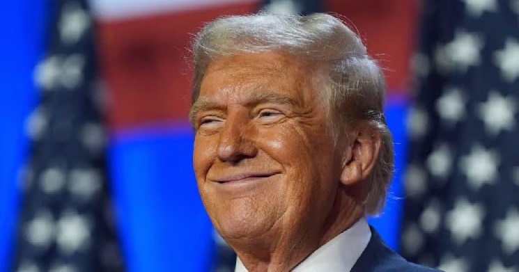 BREAKING: Donald Trump Makes a Statement on Bitcoin and Cryptocurrencies