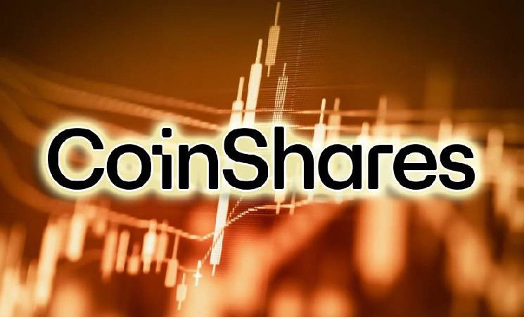 Глава CoinShares заявил о старте нового цикла для индустрии цифровых активов Глава CoinShares заявил о старте нового цикла для индустрии цифровых активов