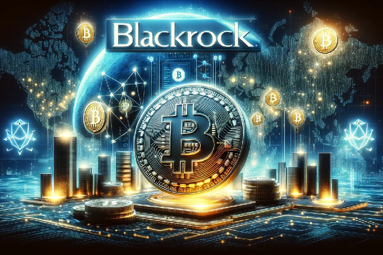 Le succès du fonds tokenisé de BlackRock