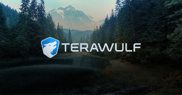 L’action TeraWulf s’envole après le rapport sur la production de Bitcoin en mai