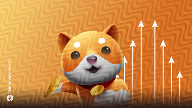 Baby Doge Coin отвечает на вопрос, почему Ethereum важнее сети BNB