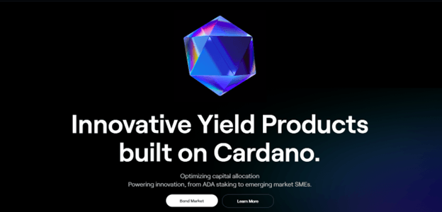Cardano’s DeFi Boom: نگاهی به پروژه های برتر DeFi در Cardano
