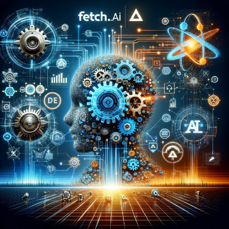 Fetch.ai присоединяется к Deutsche Telekom и Bosch для улучшения искусственного интеллекта и блокчейна