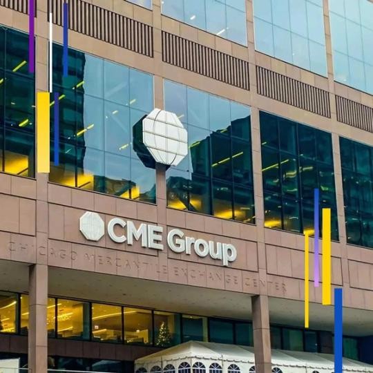CME je postavljen da omogući trgovcima da se klade na volatilnost bitcoina, a ne samo na cijenu