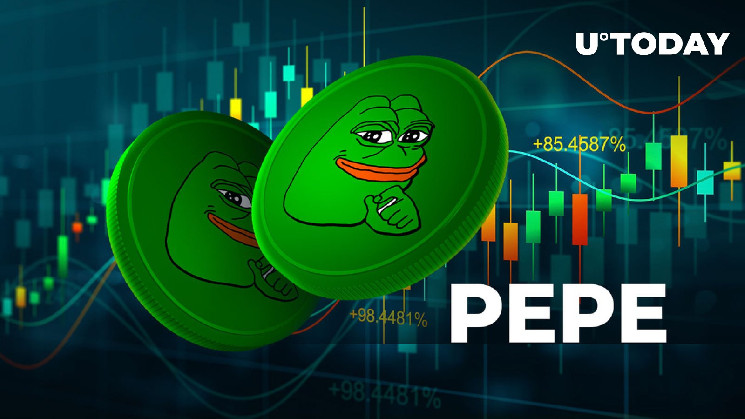 69% держателей Pepe (PEPE) возвращаются к прибыли в ожидании значительного изменения цен