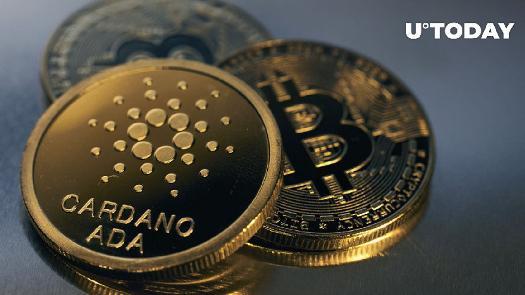 Биткойн (iBTC) на Cardano Depegs, вот что произошло