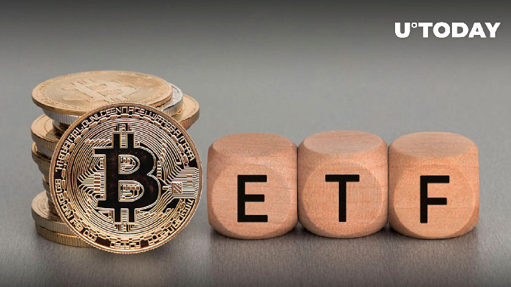 Effet majeur du Bitcoin ETF révélé sur Coinbase, Kraken et Bitstamp