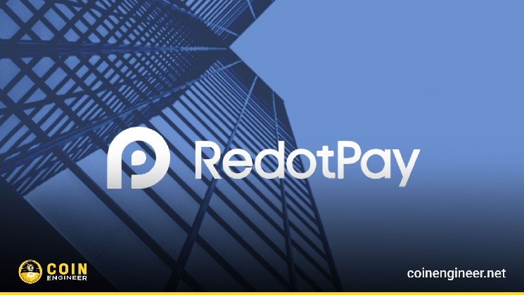 Redotpay расширяется в Южную Корею с крипто-поддерживаемыми платежными картами!