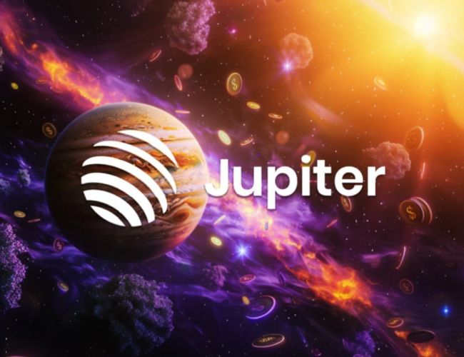 Jupiter инициирует процесс голосования для держателей токенов JUP по важному предложению о сокращении предложения на 30%