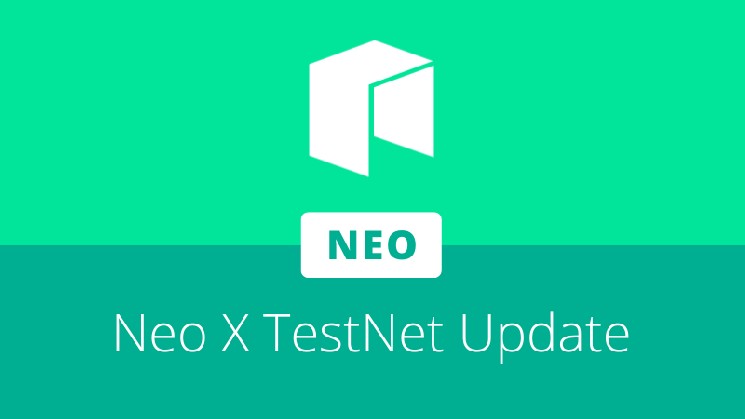 Обновление Neo X Testnet v0.4.0 представляет проверку и выполнение DKG на основе ZK