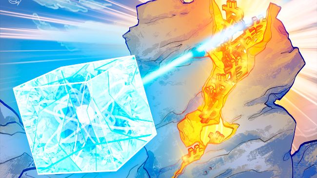 What happens to Satoshi’s 1M Bitcoin if quantum computers go live? 11 image