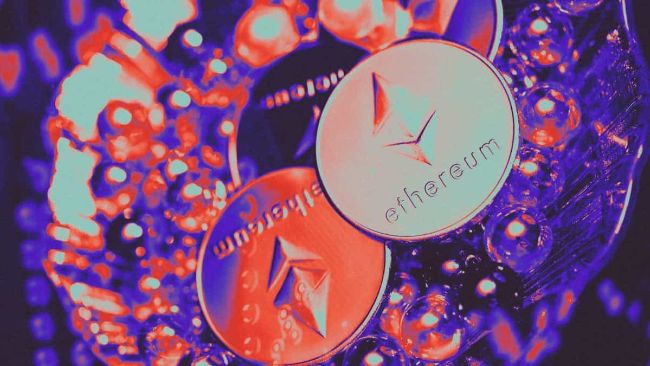 Крипто-новости Ethereum: где ETH будет дальше на волатильном рынке