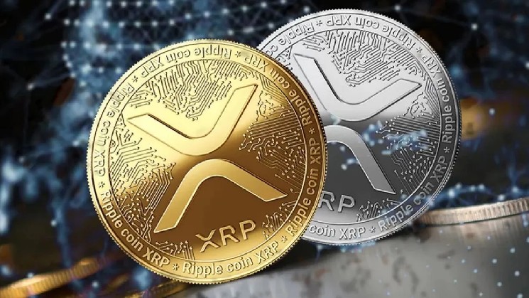Цена XRP приближается к отметке в 1,60 доллара, что будет дальше?