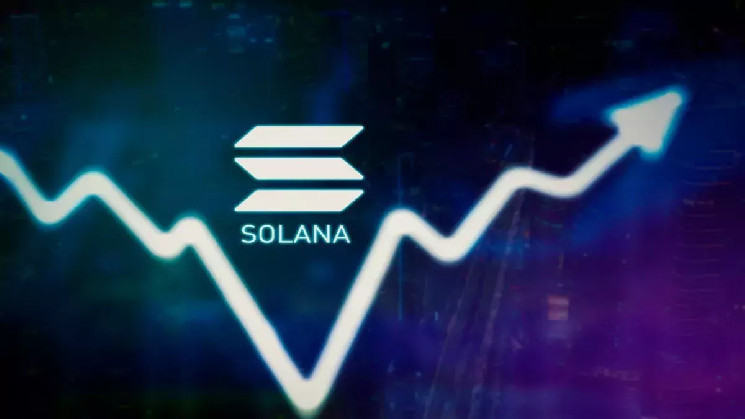 Рекордные показатели в блокчейне Solana могли обеспечить боты