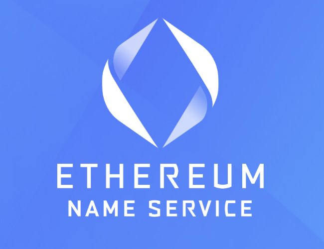 Ethereum Name Service оспаривает патент Unstoppable Domains