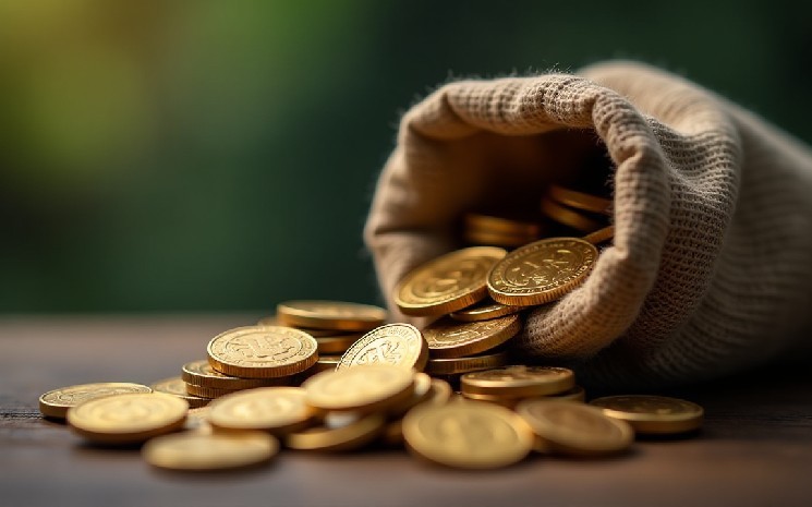 Sui Price Eyes 4 доллара, но сталкивается с рисками от предстоящего события