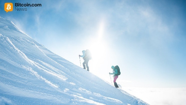 Ripple празднует подъем RLUSD: &laquo;Мы взлетели с 0 до топ-5 стейблкоинов в долларах США в рекордные сроки&raquo;